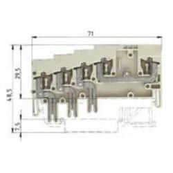 Show details for 4 Level Sensor Module