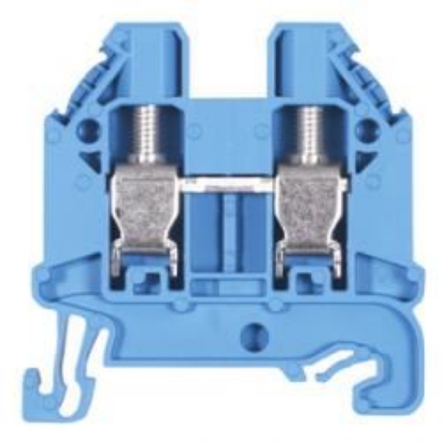 Picture of Screw Terminal - 6mm