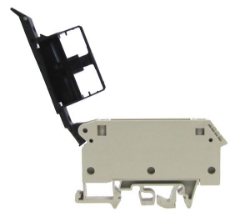 Show details for Fuse Block Lever - Screw Terminal