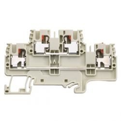 Show details for Push Terminal - 2.5mm