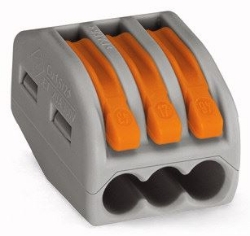 Show details for 3 Pole Connector