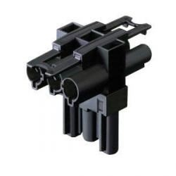 Show details for T-connector