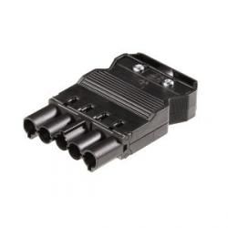 Show details for Connector Male Screw