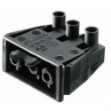 Picture of Female Panel mount (Screw)