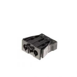 Show details for Male Panel mount (Spring)