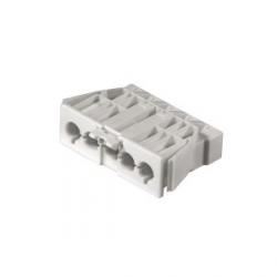 Show details for Male Panel mount (Spring)