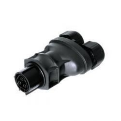 Show details for Splitter - 3 Pole