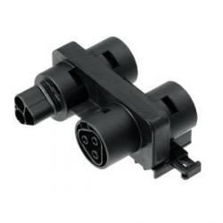 Show details for Splitter - 3 Pole