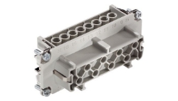 Show details for H-B 16 Female Insert     