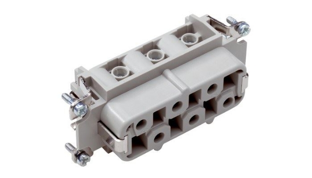 Picture of H-BS 6 Female Insert     