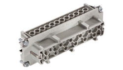 Show details for H-B 24 Female Insert