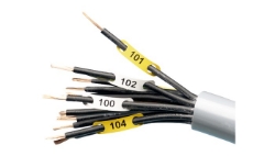 Show details for Cable Label