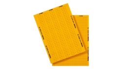 Show details for Cable Marker Insert