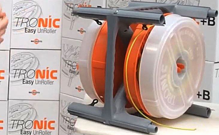 ECS-TRONIC-B - ECS NZ