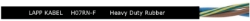 Show details for Black Rubber Flex 4G50