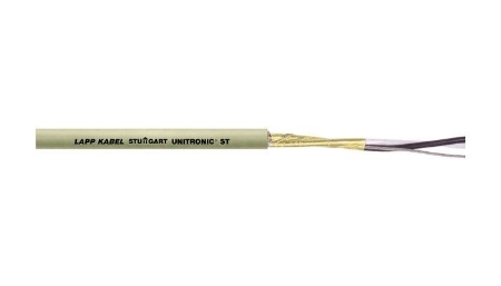 Screened Data Cable - ECS NZ
