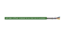 Show details for Cat5 Solid ProfiNet