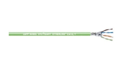 CAT6A Solid Cable