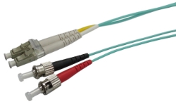 Show details for LC to ST Patch Lead - 2m