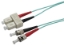 Show details for SC to ST Patch Lead - 5m