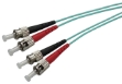 Picture of ST to ST - Patch Lead - 3m