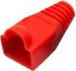 Picture of RJ45 Cover - Red