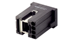 Show details for RJ45 Insert Socket