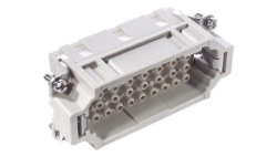 Show details for H-EE 32 Male Insert