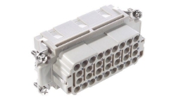 Show details for H-EE 32 Female Insert