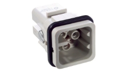 Show details for H-D 8 Insert (Male) Machined