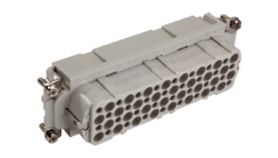 Show details for H-D 64 machined (Female)