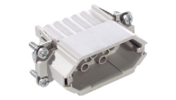 Show details for H-D 15 machined (Male)