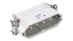 Show details for H-D 25 machined (Male)