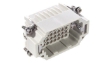 Picture of H-DD 42 Insert (Male) Machined