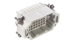 Show details for H-DD 42 Insert (Male) Machined