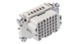 Picture of H-DD 42 Insert (Female) Machined