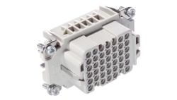 Show details for H-DD 42 Insert (Female) Machined