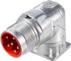 Show details for Servo Panel Mount