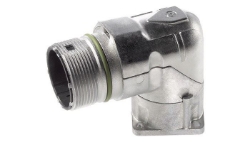 Show details for Encoder Panel Mount