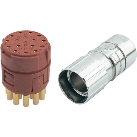 Show products in category M23 Series Picture for category M23 Series