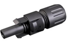 Show details for MC4 Female Socket 2.5mm