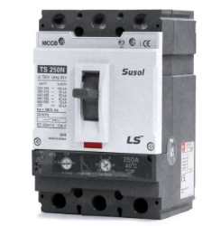 Show details for MCCB - 630A