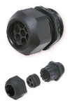 Picture of M25 Multi-hole Insert 2x6mm