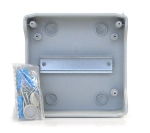 Picture of IP65 Enclosure 8-Pole