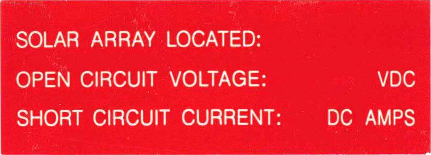 PV-Sticker4 - ECS NZ