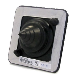 Show details for Dektite Solar Colour Steel Roof Flashing