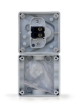 Picture of AC Mini Isolator Switch 1P 20A IP66