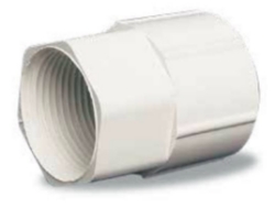 Show details for Female Adapter for 25mm