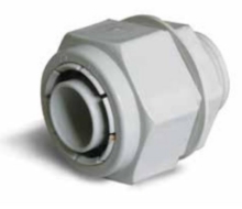 Show details for Flexible Conduit Gland for 25mm