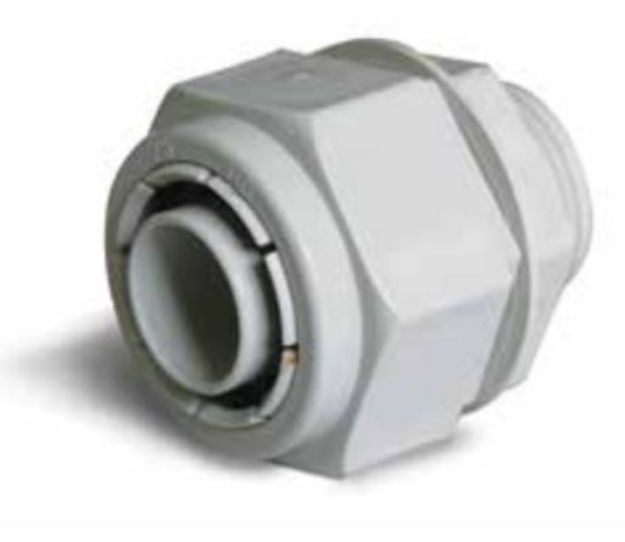 Picture of Flexible Conduit Gland for 25mm